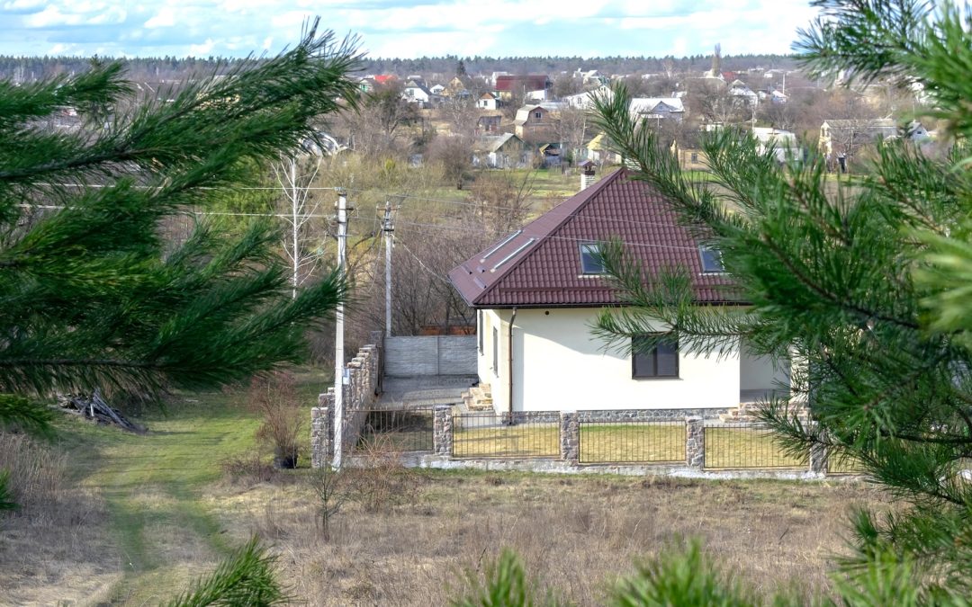 Banka vám hypotéku nemusí dať. Ak je byt či dom v zlej lokalite, môže úver zamietnuť